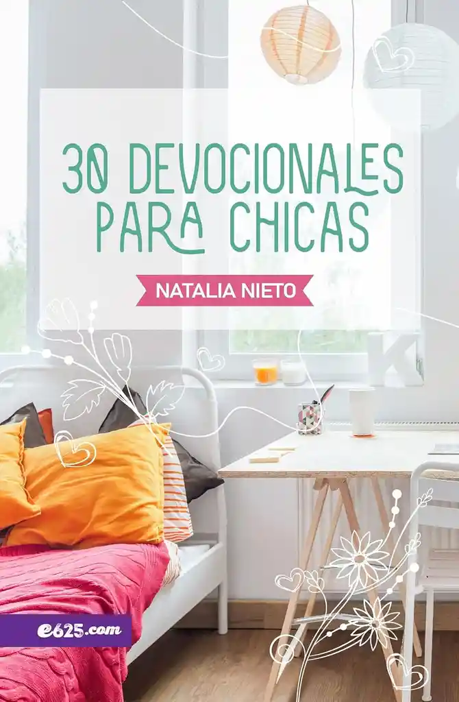 30 Devocionales Para Chica