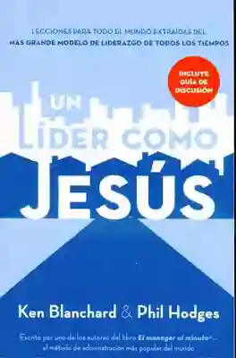 Un Líder Como Jesús