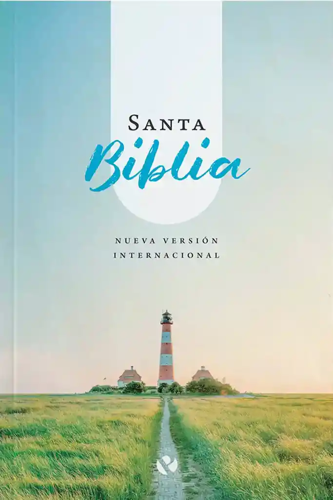 Biblia Nvi Ultrafina - Tapa Rustica Faro
