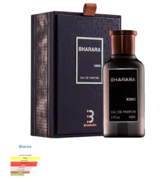 Perfume Bharara King (100ml)