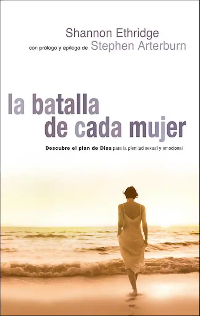 La Batalla De Cada Mujer