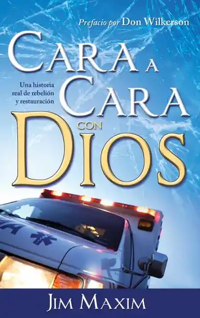 Cara A Cara Con Dios