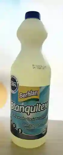 Bh Blanquitex Al 5.25% X 1000ml
