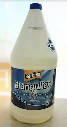Bh Blanquitex Al 5.25% X 2000ml
