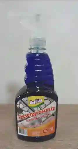 Bh Desengrasante X 500ml Spray