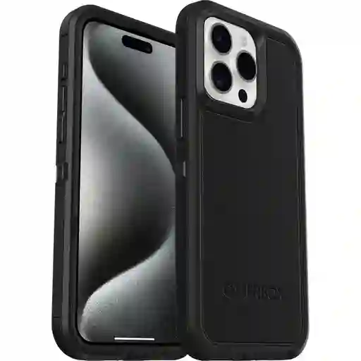 Otter Box 15 Pro Max