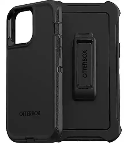 Otter Box Iphone 13 Pro Max