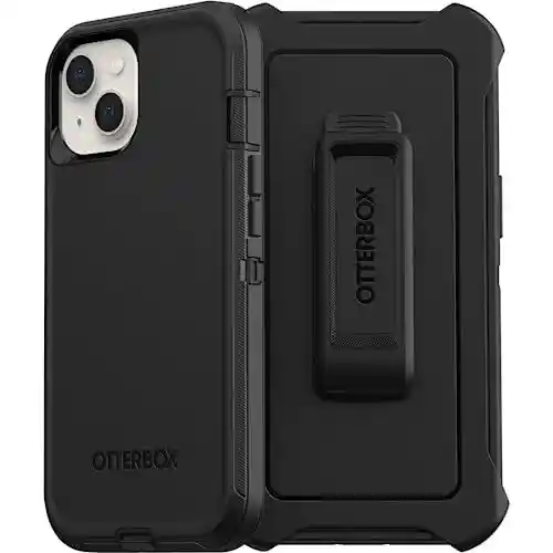 Otter Box Iphone 13