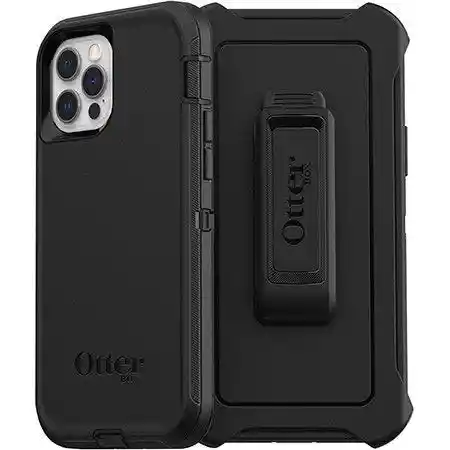 Otter Box Iphone 12 Pro Max