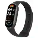 Xiaomi Smart Band 9, Pulsera Inteligente Smartwatch Bt, Black