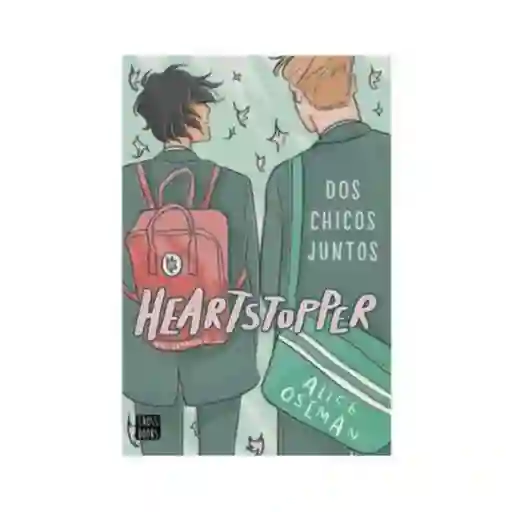 Heartstopper #1