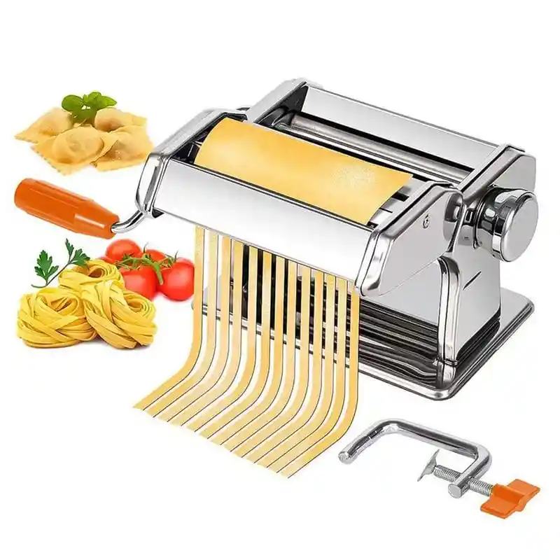 Maquina Para Hacer Pasta 3 En 1