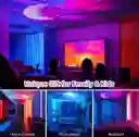 Proyector Galaxy Astronauta Estrella Bluetooth Ruido