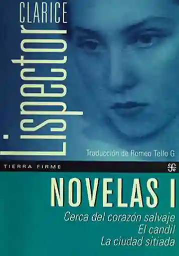 Novelas I Cerca Del Corazón Salvaje