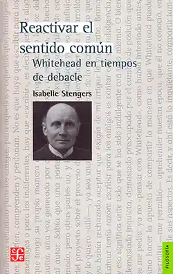 Reactivar El Sentido Común: Whitehead En Tiempos De Debacle