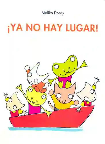 ¡ya No Hay Lugar!