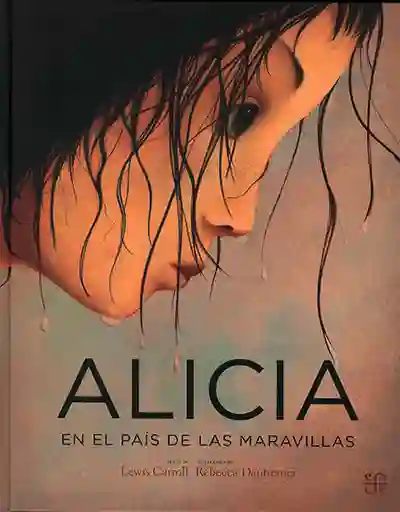 Alicia En El País De Las Maravillas