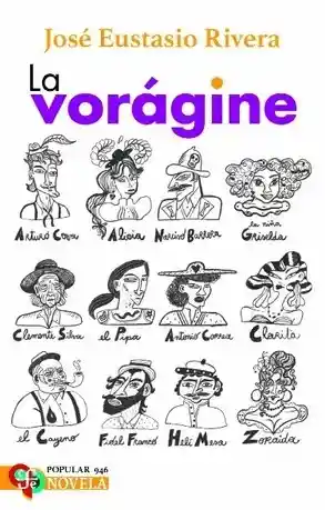 La Vorágine