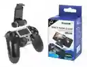 Soporte Control Ps4 Smart Clip Celular