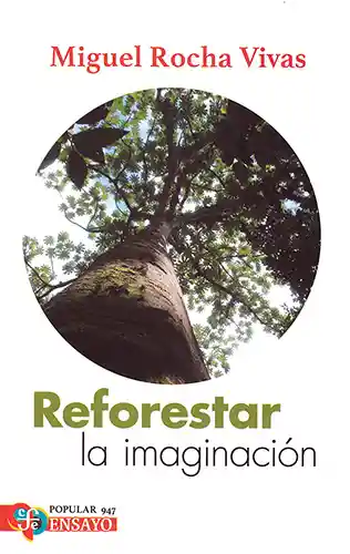 Reforestar La Imaginación