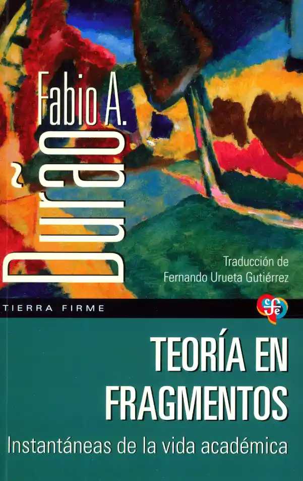 Teoría En Fragmentos