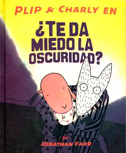 Te Da Miedo La Oscuridad