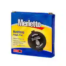Huellero