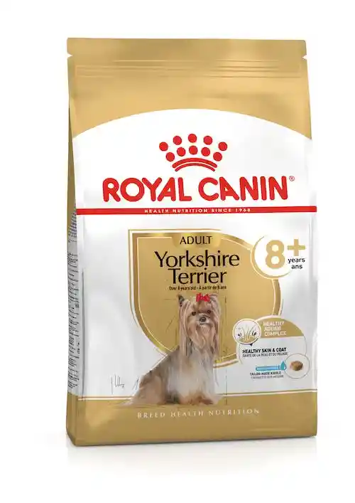 Royal Canin Bhn Yorkshire Terrier Adulto 7+ X 1.5 K