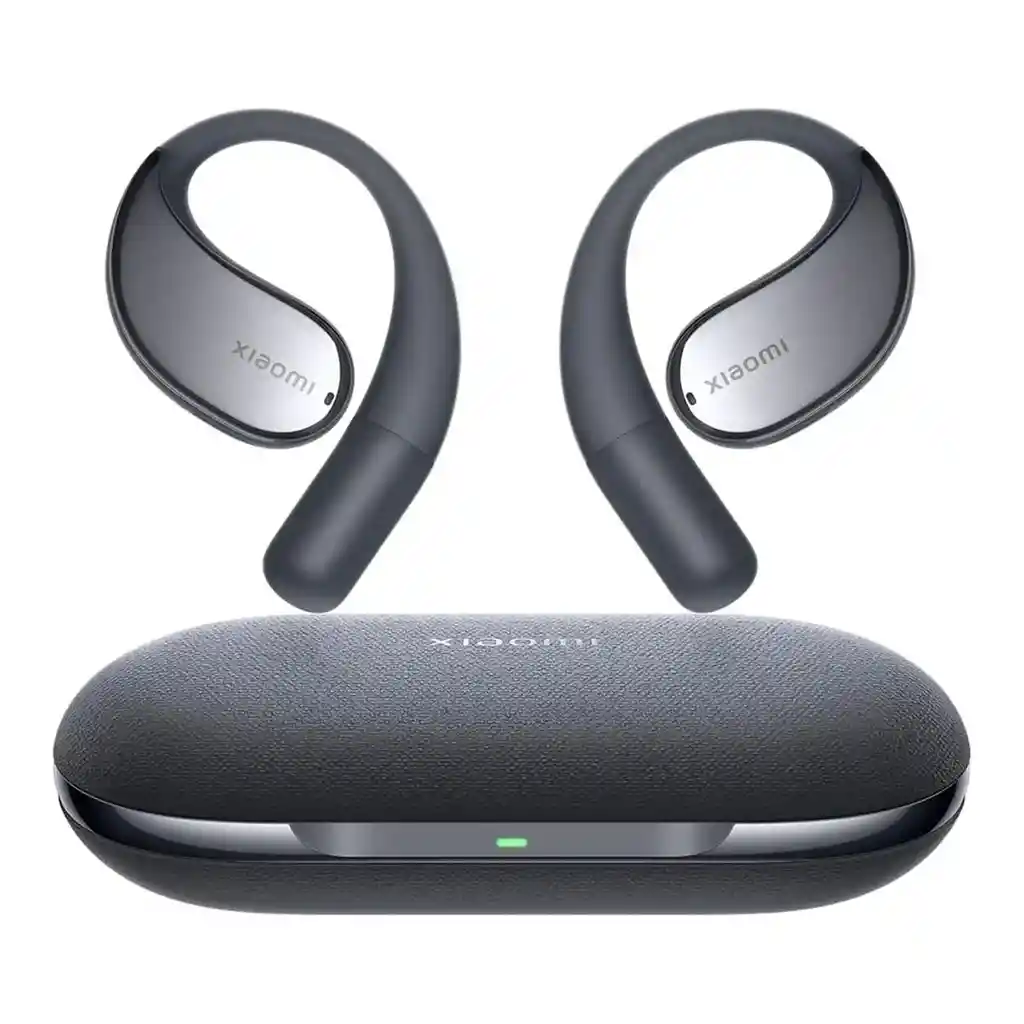 Xiaomi Openwear Stereo, Auriculares Diseño Abierto Lhdc, Gry