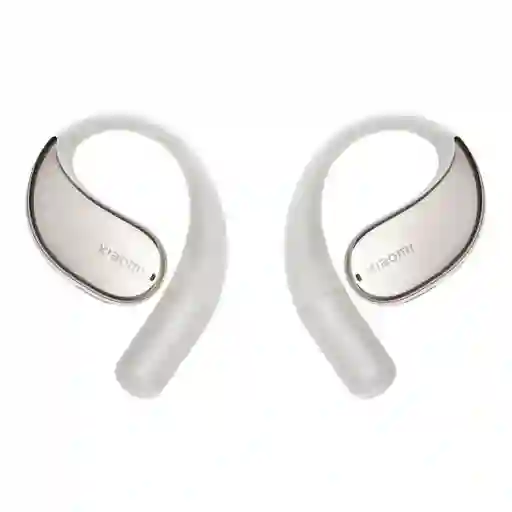 Xiaomi Openwear Stereo, Auriculares Diseño Abierto Lhdc, Beige