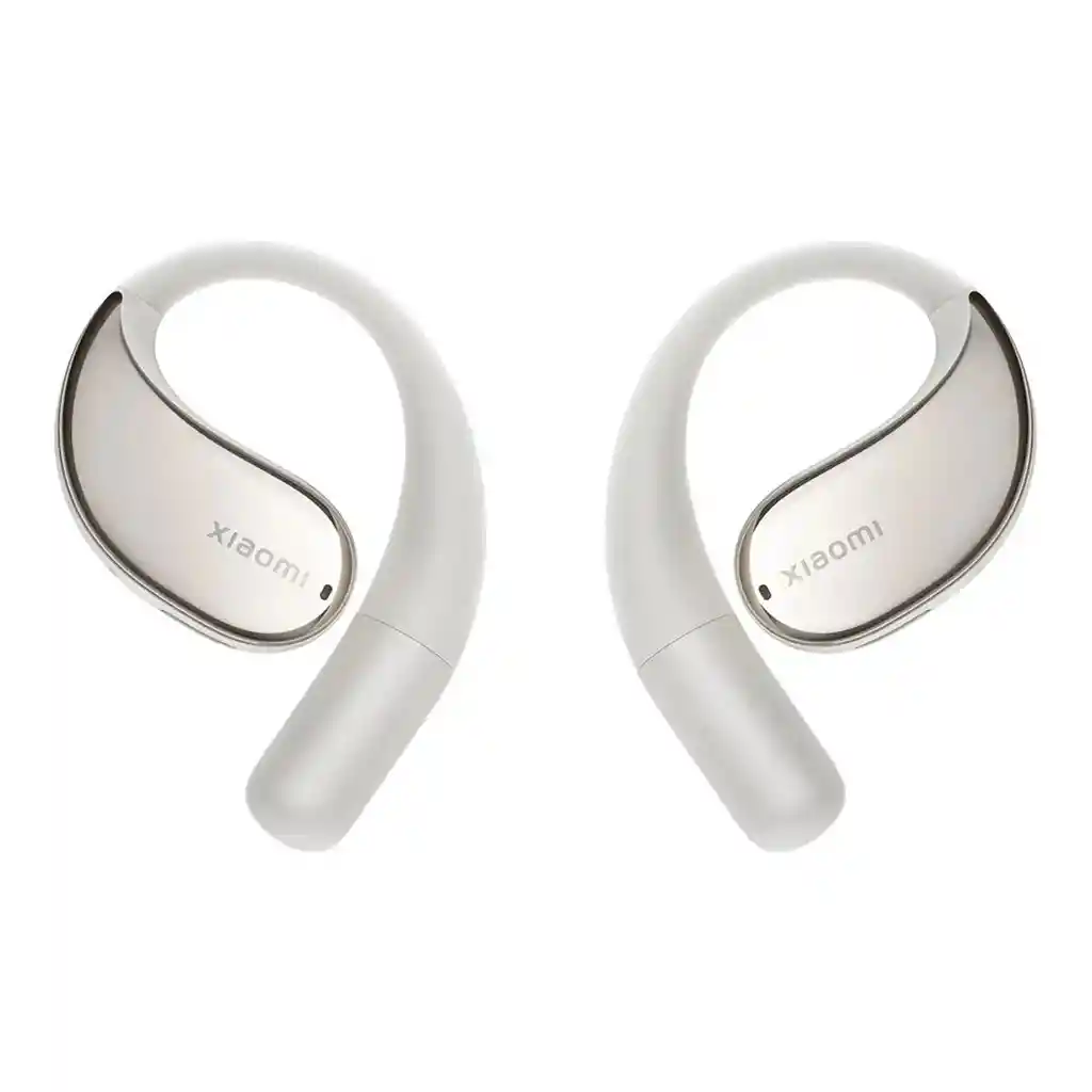 Xiaomi Openwear Stereo, Auriculares Diseño Abierto Lhdc, Beige