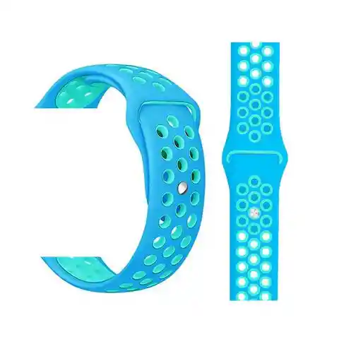 Manilla Lisa Apple Watch 42/44/45mm