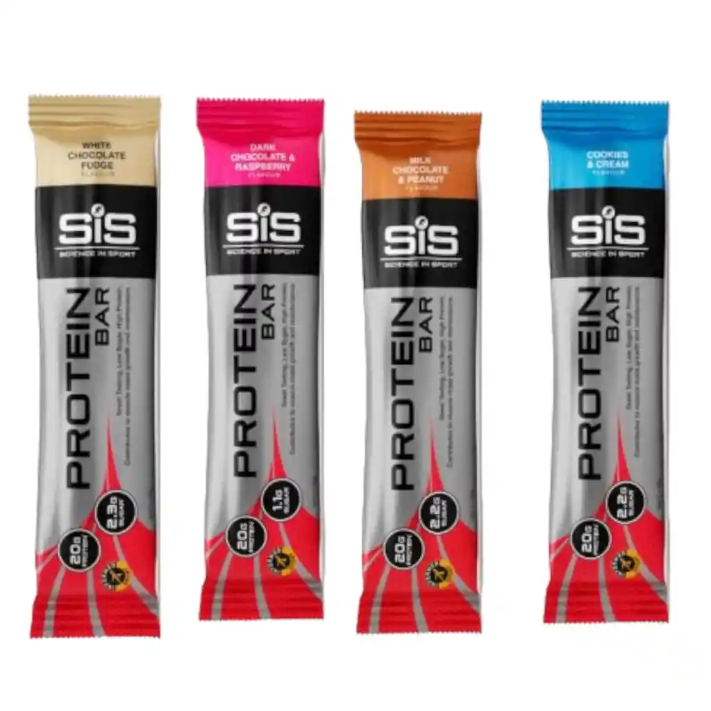 Sis Protein Bar X4