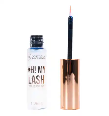 Pega De Pestañas Oh My Lash Miis Cosmetics