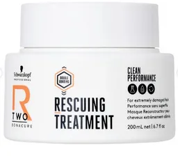 Schwarzkopf Bc R Two Rescuing Treatment