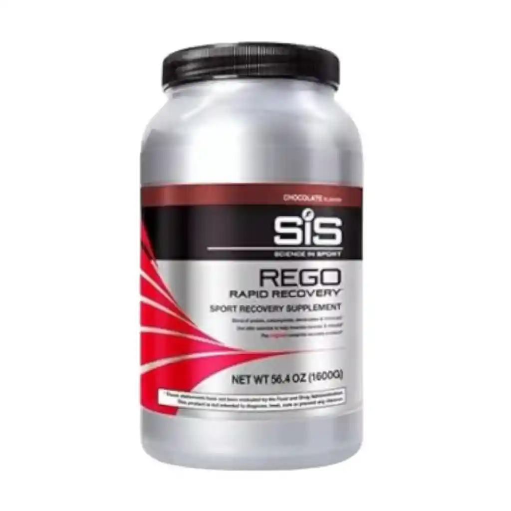 Sis Powder Rego Chocolate 1.6kg