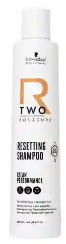 Schwarzkopf Bc R Two Resetting Shampoo 250ml