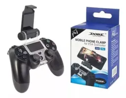 Soporte De Teléfono Móvil Para Ps4 Gamepad Controller Smartp