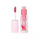 Lifter Gloss Plump- Blush Blaze