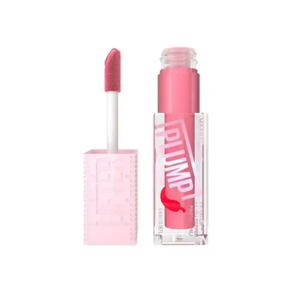 Lifter Gloss Plump- Blush Blaze