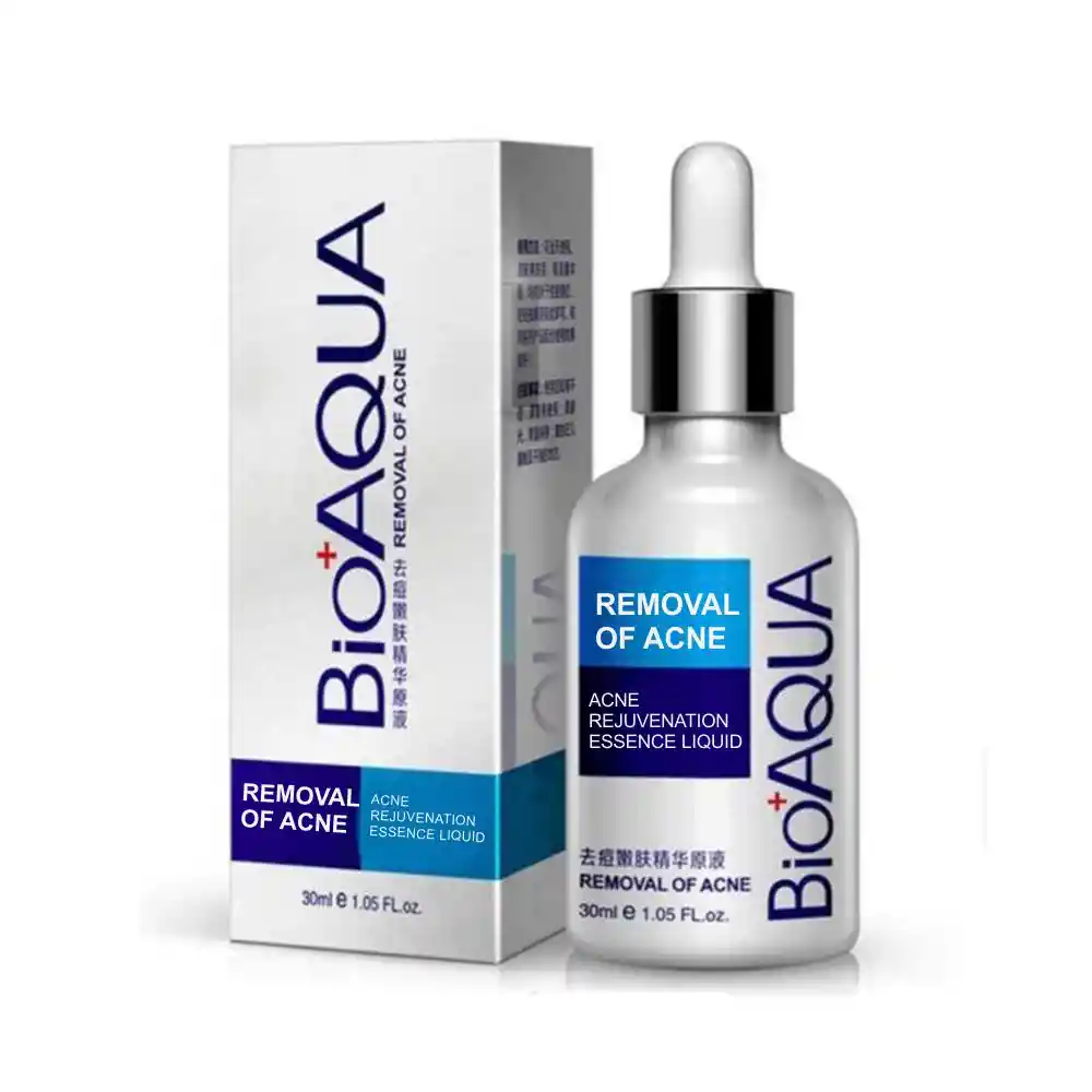 Serum Removal Acne Bioaqua