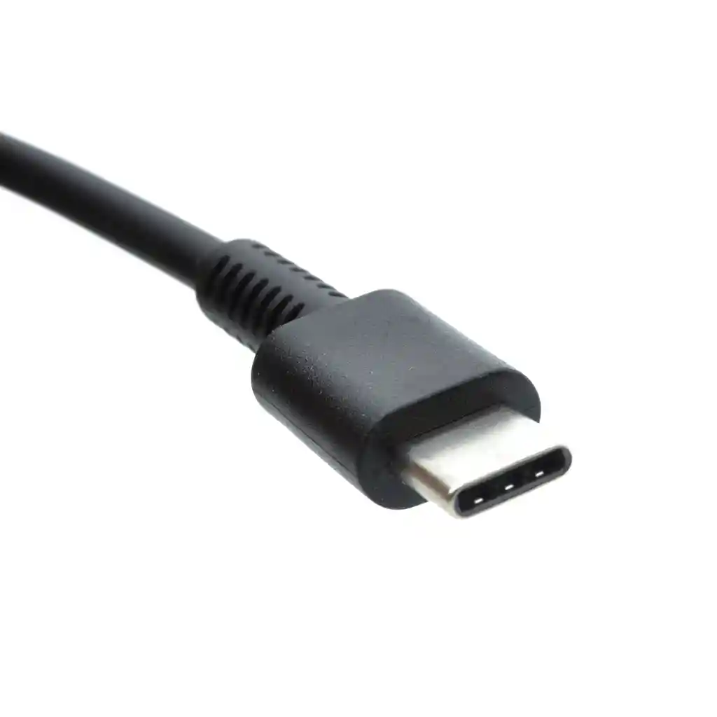 Cargador Para Macbook Tipo C 65w