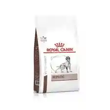 Royal Canin Perro Hepatic X 12 Kg