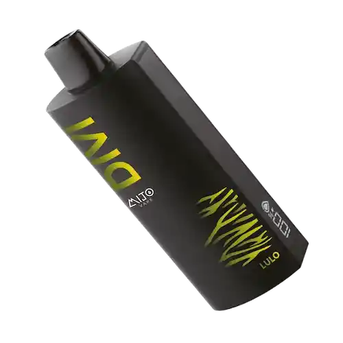 Mijovape Kiwi Fresa 10.000puff