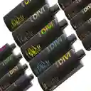 Mijovape Kiwi Fresa 10.000puff