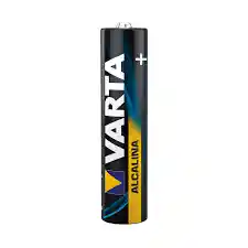 Pilas Baterias Varta Alcalina 3aaa X 2 Unidades