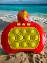 Juego Pop-it Electrónico Antiestrés | Juego De Burbujas
