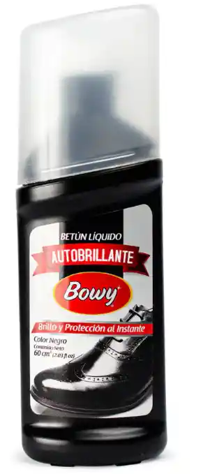 Bowy Autobrillante