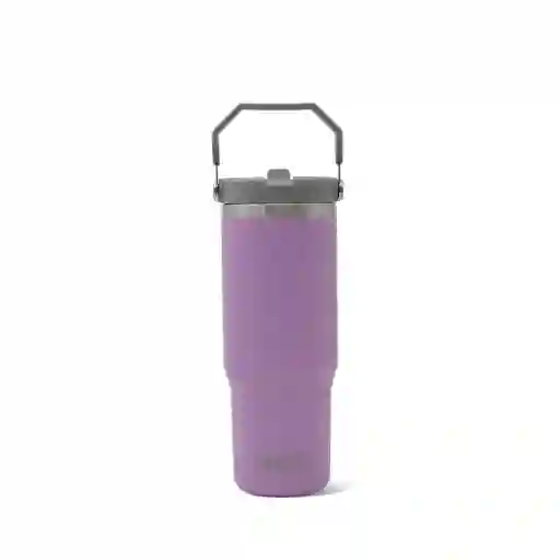 Termo Niumad Handy Lila Oscuro - 900 Ml