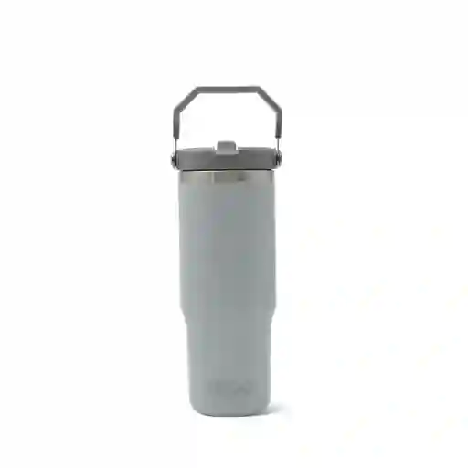 Termo Niumad Handy Gris Nube - 900 Ml